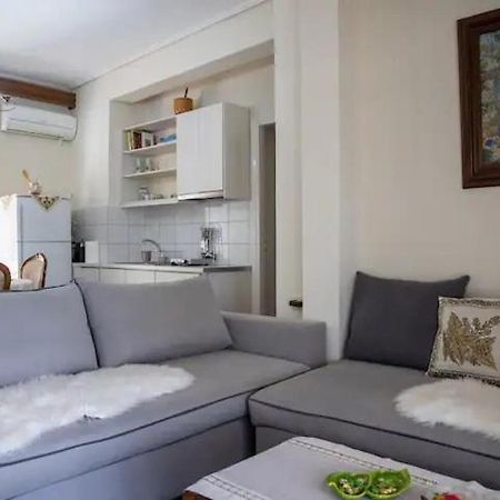 Loft House Trikala Appartement Buitenkant foto