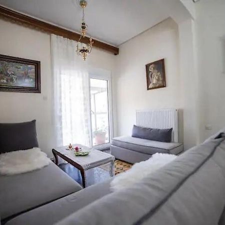 Loft House Trikala Appartement Buitenkant foto