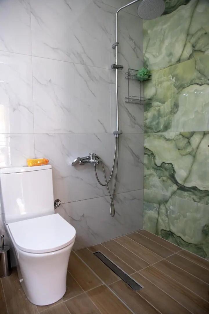 Loft House Trikala Appartement Buitenkant foto