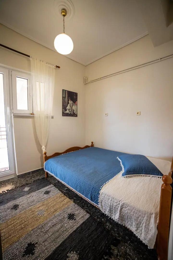 Loft House Trikala Appartement Buitenkant foto