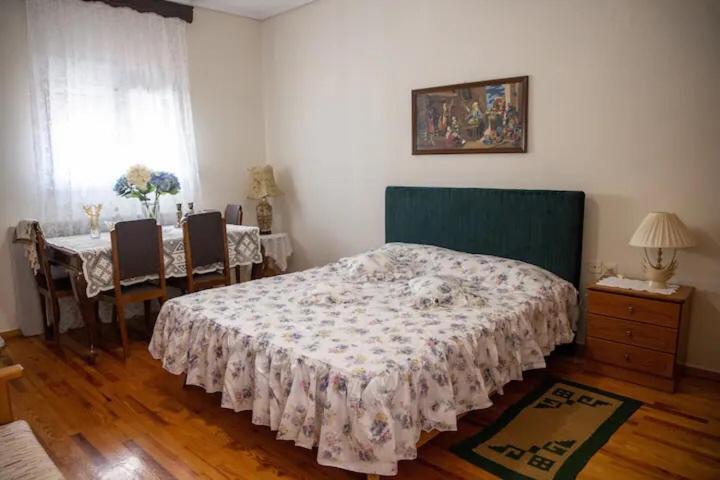 Loft House Trikala Appartement Buitenkant foto