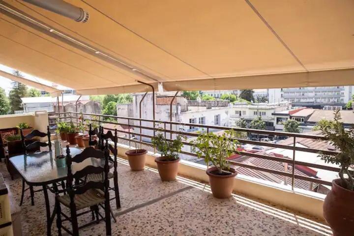 Loft House Trikala Appartement Buitenkant foto
