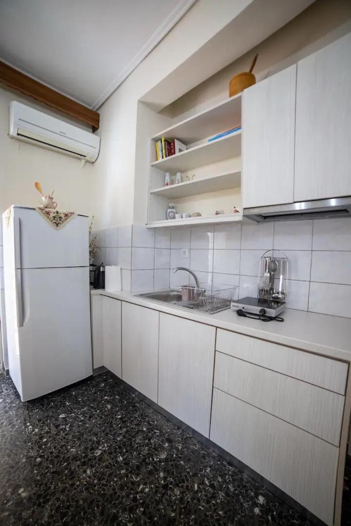 Loft House Trikala Appartement Buitenkant foto