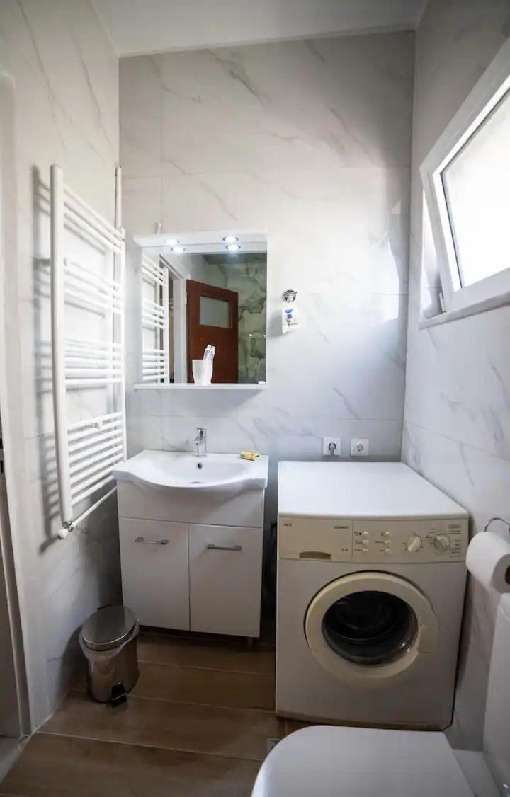 Loft House Trikala Appartement Buitenkant foto
