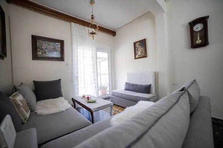 Loft House Trikala Appartement Buitenkant foto